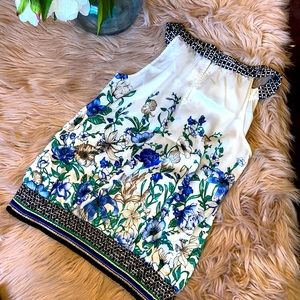 White House black market - silky top